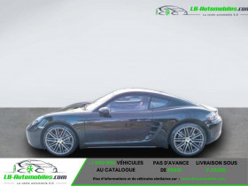 Porsche Boxster T 2.0i 300 ch  occasion � Beaupuy - photo n�5