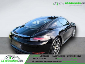 Porsche Boxster T 2.0i 300 ch  occasion � Beaupuy - photo n�3