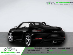 Porsche Boxster , garage LB AUTOMOBILES � Beaupuy