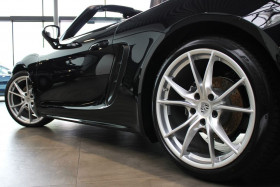 Porsche Boxster T 2.0i 300 ch  occasion  Beaupuy - photo n6