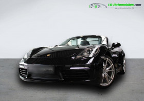 Porsche Boxster T 2.0i 300 ch  occasion  Beaupuy - photo n2