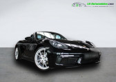 Annonce Porsche Boxster occasion Essence T 2.0i 300 ch  Beaupuy