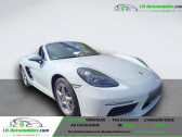Porsche Boxster T 2.0i 300 ch   Beaupuy 31