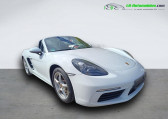 Porsche Boxster T 2.0i 300 ch   Beaupuy 31