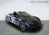 Porsche Boxster T 2.0i 300 ch   Beaupuy 31