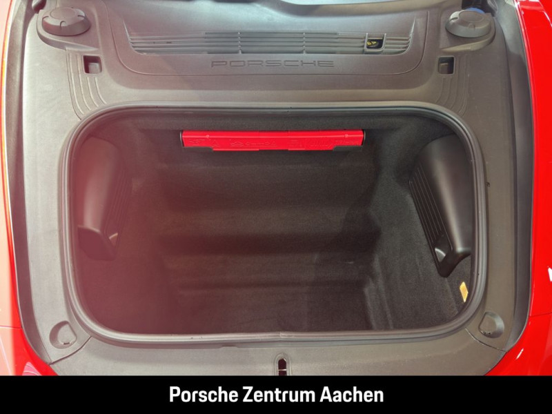 Porsche Boxster T 2.0i 300 ch  occasion  Beaupuy - photo n8