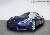 Annonce Porsche Boxster occasion Essence T 2.0i 300 ch à Beaupuy