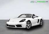 Annonce Porsche Boxster occasion Essence T 2.0i 300 ch  Beaupuy