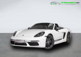 Annonce Porsche Boxster occasion Essence T 2.0i 300 ch  Beaupuy