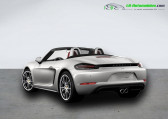 Annonce Porsche Boxster occasion Essence T 2.0i 300 ch  Beaupuy