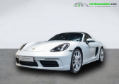Porsche Boxster T 2.0i 300 ch   Beaupuy 31