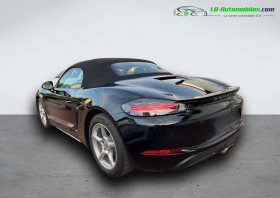Porsche Boxster T 2.0i 300 ch  occasion  Beaupuy - photo n3