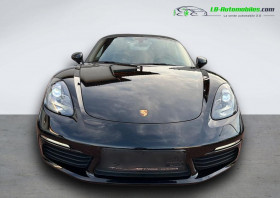 Porsche Boxster T 2.0i 300 ch  occasion  Beaupuy - photo n2