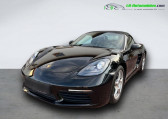 Annonce Porsche Boxster occasion Essence T 2.0i 300 ch  Beaupuy