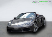 Annonce Porsche Boxster occasion Essence T 2.0i 300 ch  Beaupuy