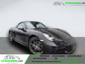 Annonce Porsche Boxster occasion Essence T 2.0i 300 ch  Beaupuy
