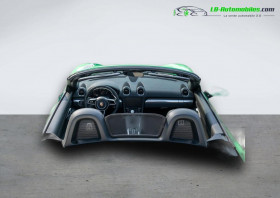 Porsche Boxster , garage LB AUTOMOBILES  Beaupuy