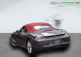 Porsche Boxster T 2.0i 300 ch  occasion  Beaupuy - photo n3