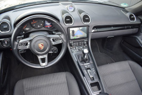 Porsche Boxster T 2.0i 300 ch  occasion  Beaupuy - photo n2