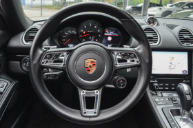 Porsche Boxster T 2.0i 300 ch  occasion  Beaupuy - photo n3
