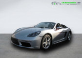 Annonce Porsche Boxster occasion Essence T 2.0i 300 ch  Beaupuy