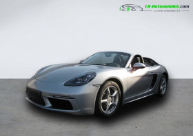 Porsche Boxster , garage LB AUTOMOBILES  Beaupuy
