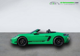 Porsche Boxster T 2.0i 300 ch  occasion  Beaupuy - photo n2