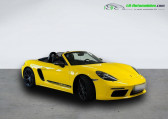Annonce Porsche Boxster occasion Essence T 2.0i 300 ch  Beaupuy
