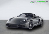 Annonce Porsche Boxster occasion Essence T 2.0i 300 ch  Beaupuy