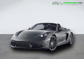 Porsche Boxster , garage LB AUTOMOBILES  Beaupuy