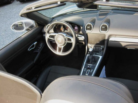 Porsche Boxster T 2.0i 300 ch  occasion  Beaupuy - photo n3