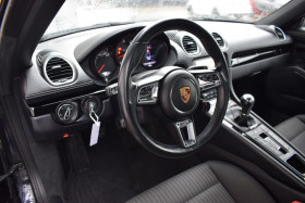Porsche Boxster T 2.0i 300 ch  occasion  Beaupuy - photo n5