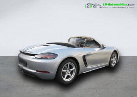 Porsche Boxster T 2.0i 300 ch  occasion  Beaupuy - photo n2