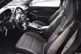 Porsche Boxster T 2.0i 300 ch  occasion  Beaupuy - photo n4