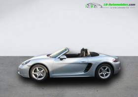 Porsche Boxster T 2.0i 300 ch  occasion  Beaupuy - photo n4