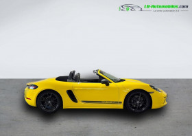 Porsche Boxster T 2.0i 300 ch  occasion  Beaupuy - photo n3