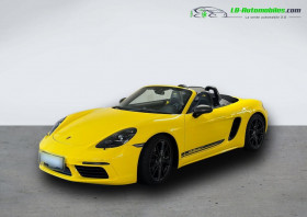 Porsche Boxster T 2.0i 300 ch  occasion  Beaupuy - photo n2