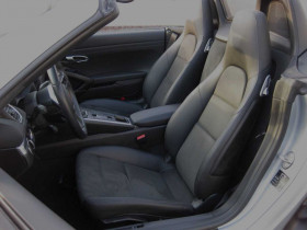 Porsche Boxster T 2.0i 300 ch  occasion  Beaupuy - photo n5
