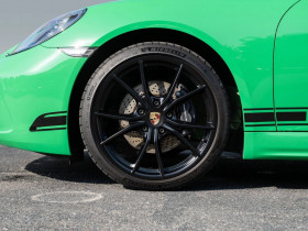 Porsche Boxster T 2.0i 300 ch  occasion  Beaupuy - photo n5