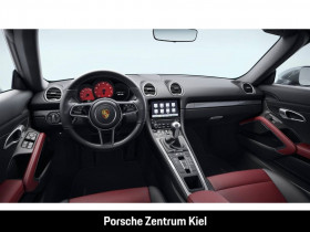 Porsche Boxster T 2.0i 300 ch  occasion  Beaupuy - photo n2