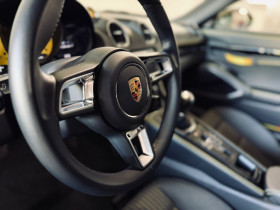 Porsche Boxster T 2.0i 300 ch  occasion  Beaupuy - photo n4