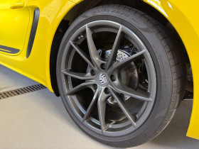 Porsche Boxster T 2.0i 300 ch  occasion  Beaupuy - photo n5