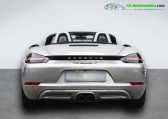 Annonce Porsche Boxster occasion Essence T 2.0i 300 ch  Beaupuy