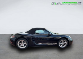Porsche Boxster T 2.0i 300 ch  occasion  Beaupuy - photo n4
