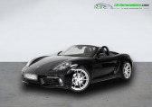 Porsche Boxster T 2.0i 300 ch   Beaupuy 31