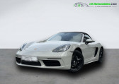 Annonce Porsche Boxster occasion Essence T 2.0i 300 ch  Beaupuy