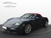 Annonce Porsche Boxster occasion Essence T 2.0i 300 ch � L'Union