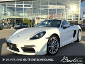 Annonce Porsche Boxster occasion Essence T 2.0i 300 ch � L'Union