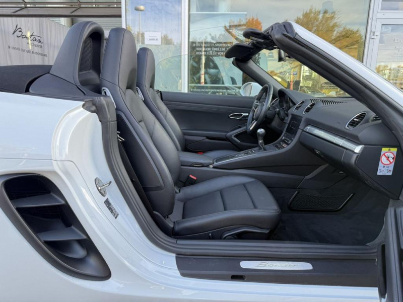 Porsche Boxster T 2.0i 300 ch  occasion � L'Union - photo n�7