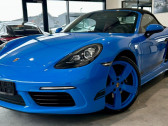 Annonce Porsche Boxster occasion Essence T 2.0i 300 ch � L'Union